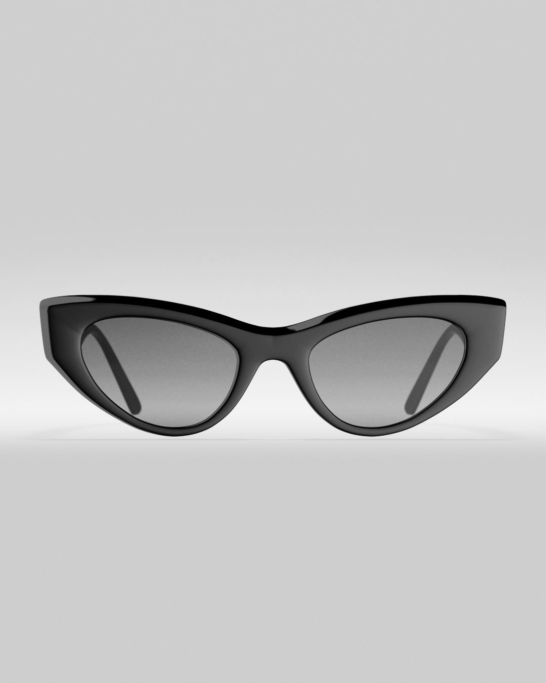 CIARA POLARIZED BLACK