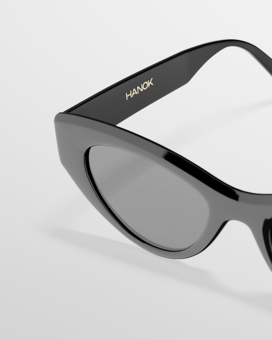 CIARA POLARIZED BLACK
