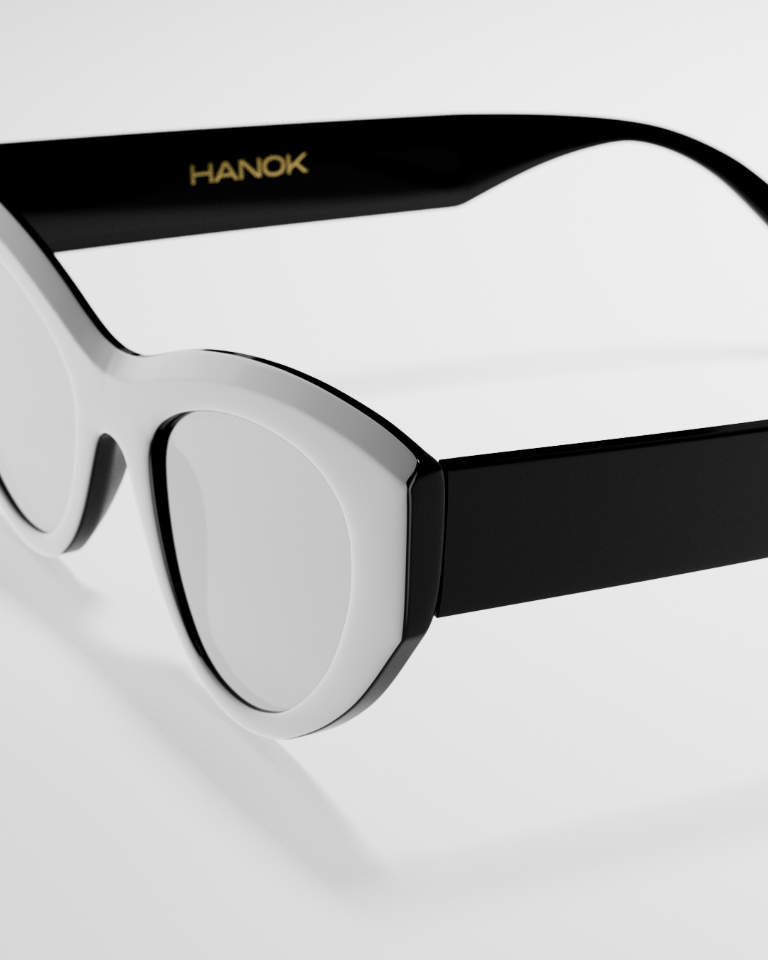CIARA POLARIZED BLACK