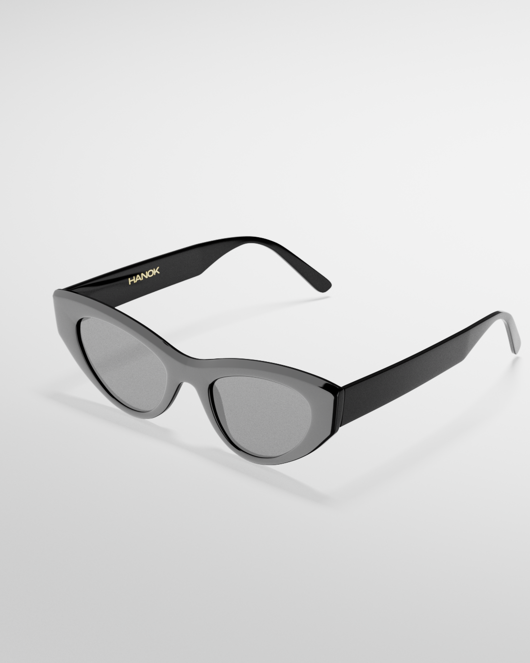 CIARA POLARIZED BLACK