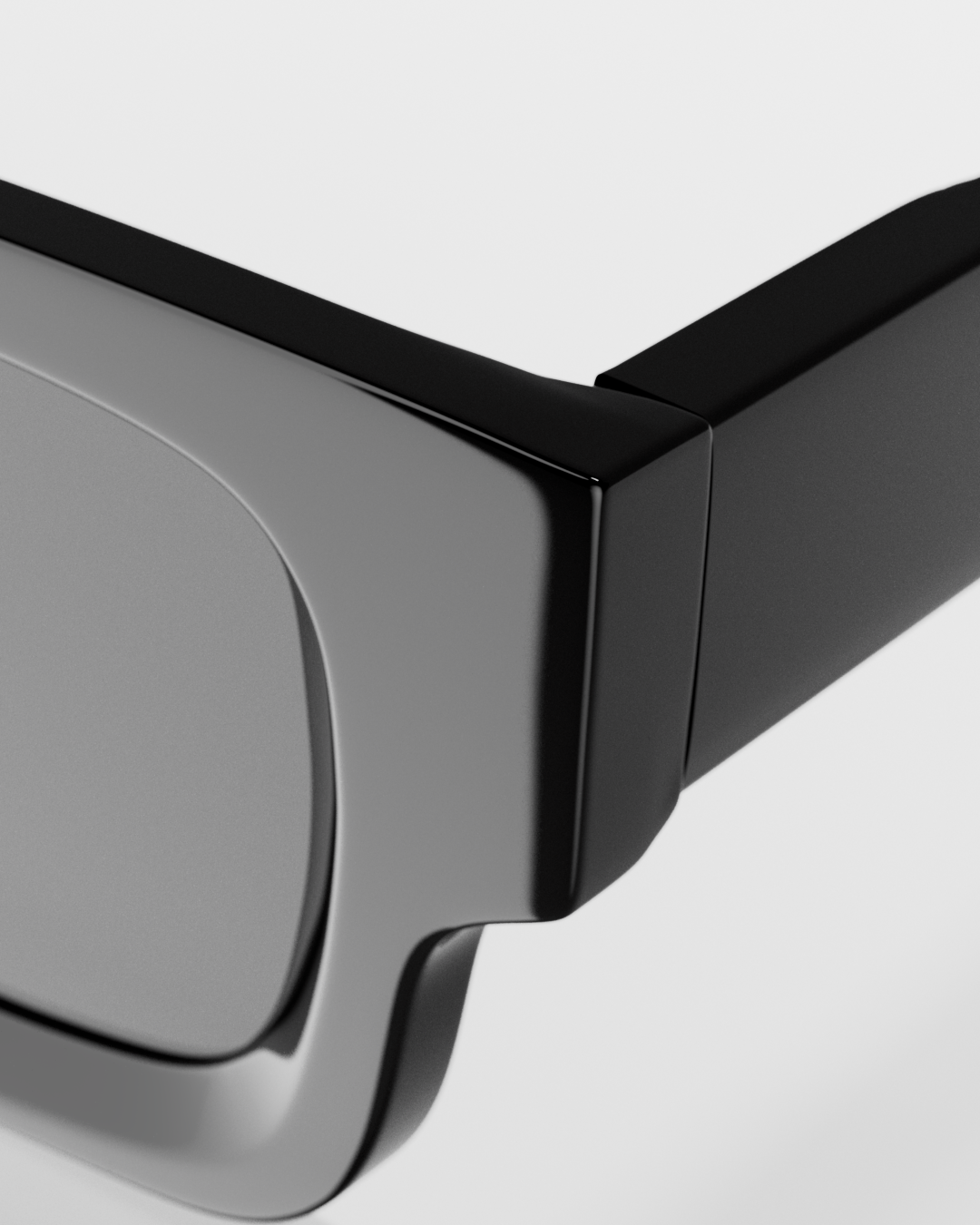 ALEX POLARIZED BLACK