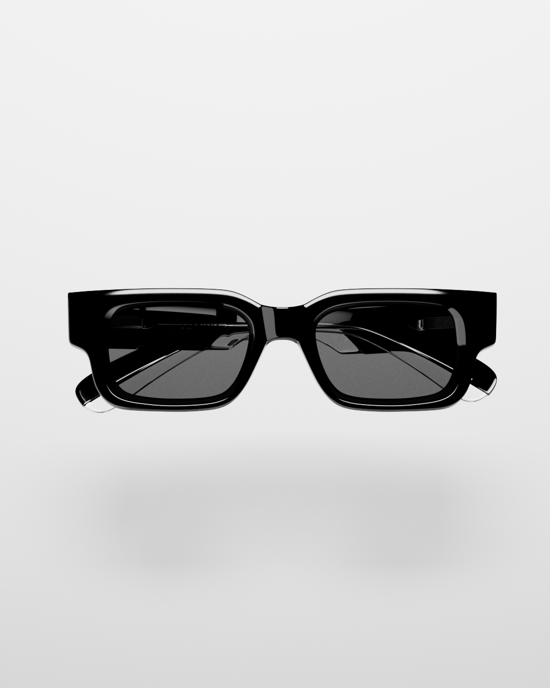 ALEX POLARIZED BLACK