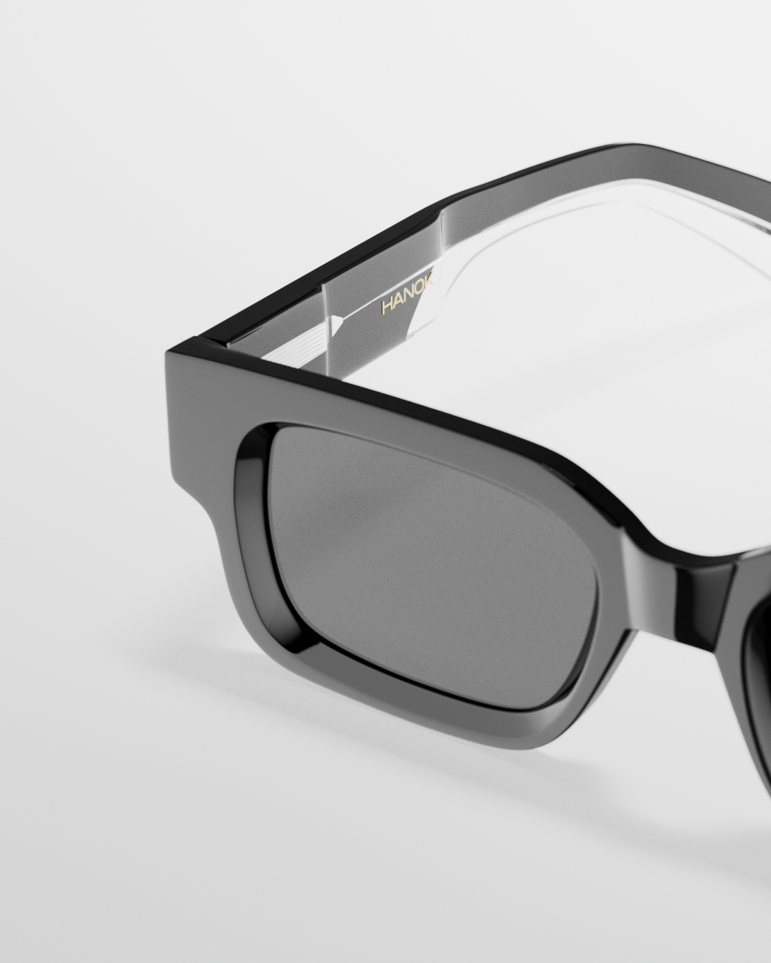 ALEX POLARIZED BLACK