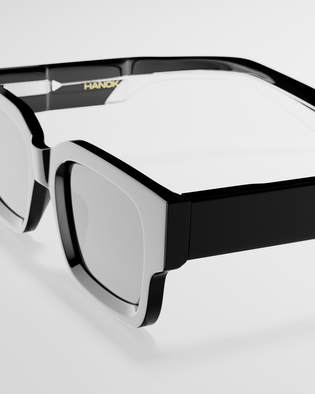ALEX POLARIZED BLACK