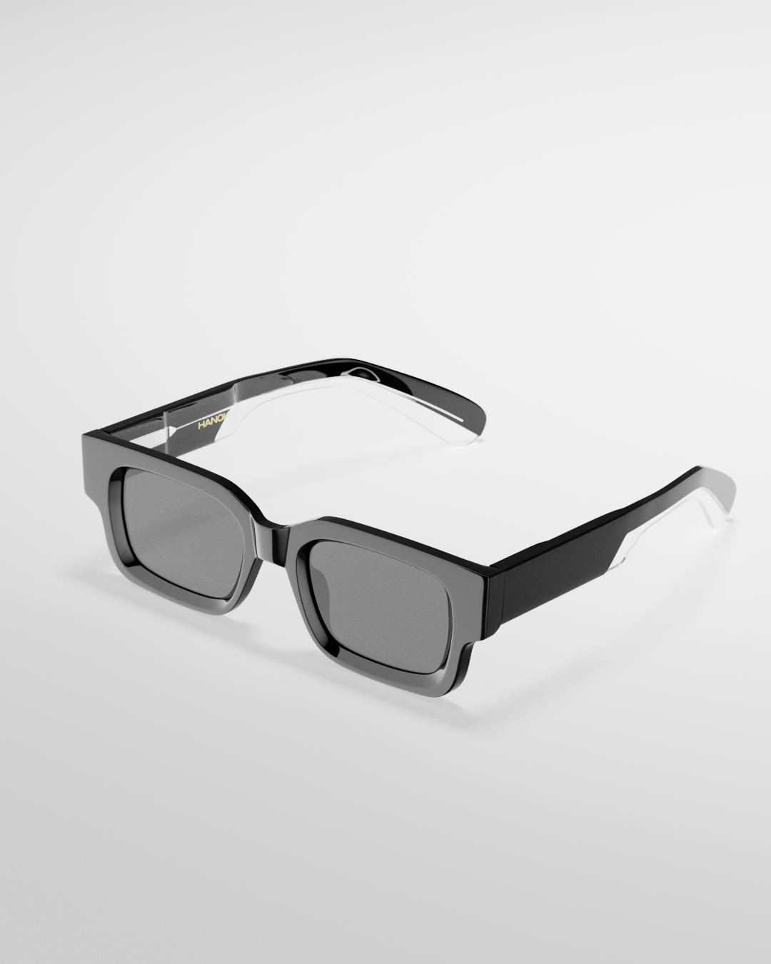 ALEX POLARIZED BLACK