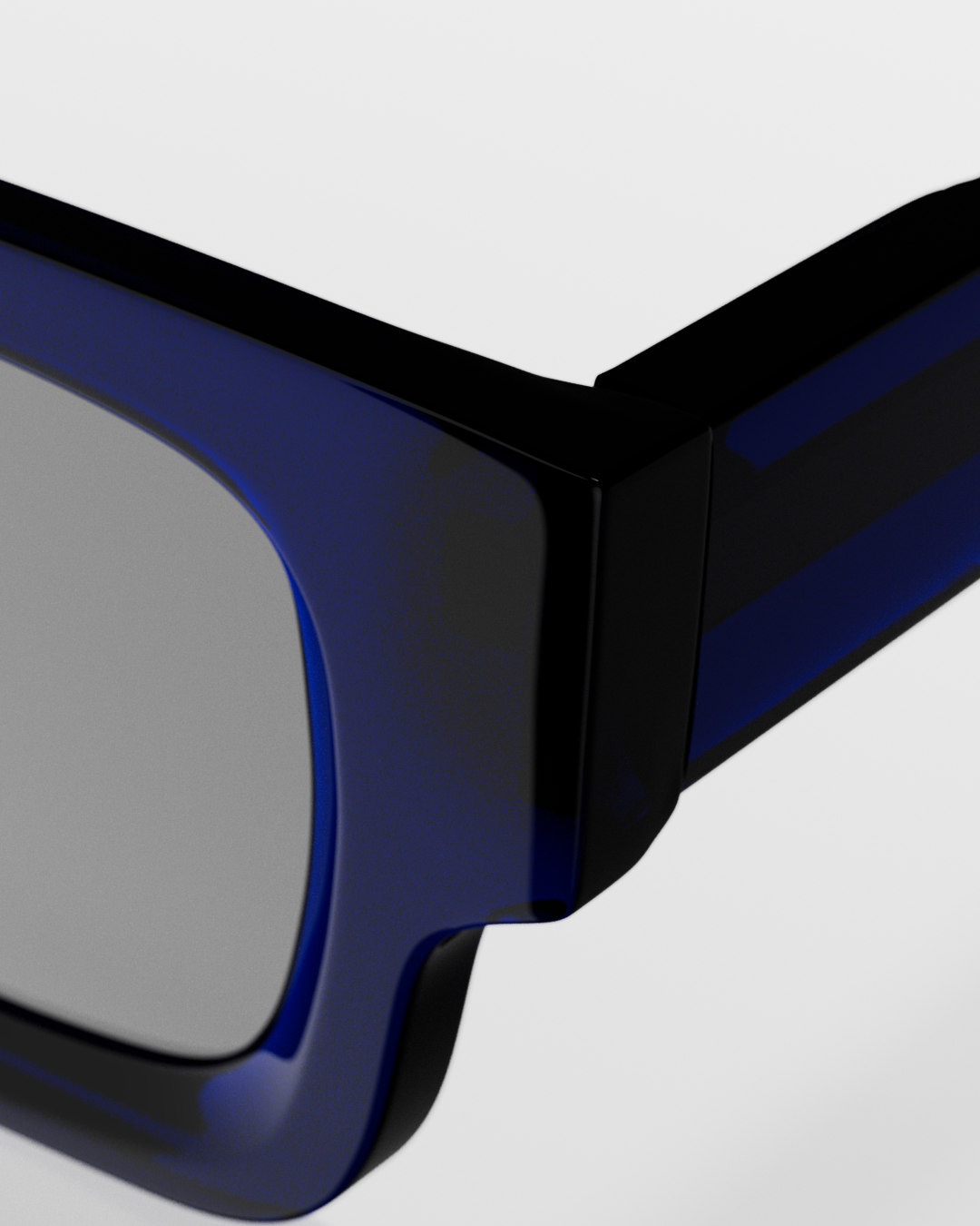 ALEX POLARIZED BLUE