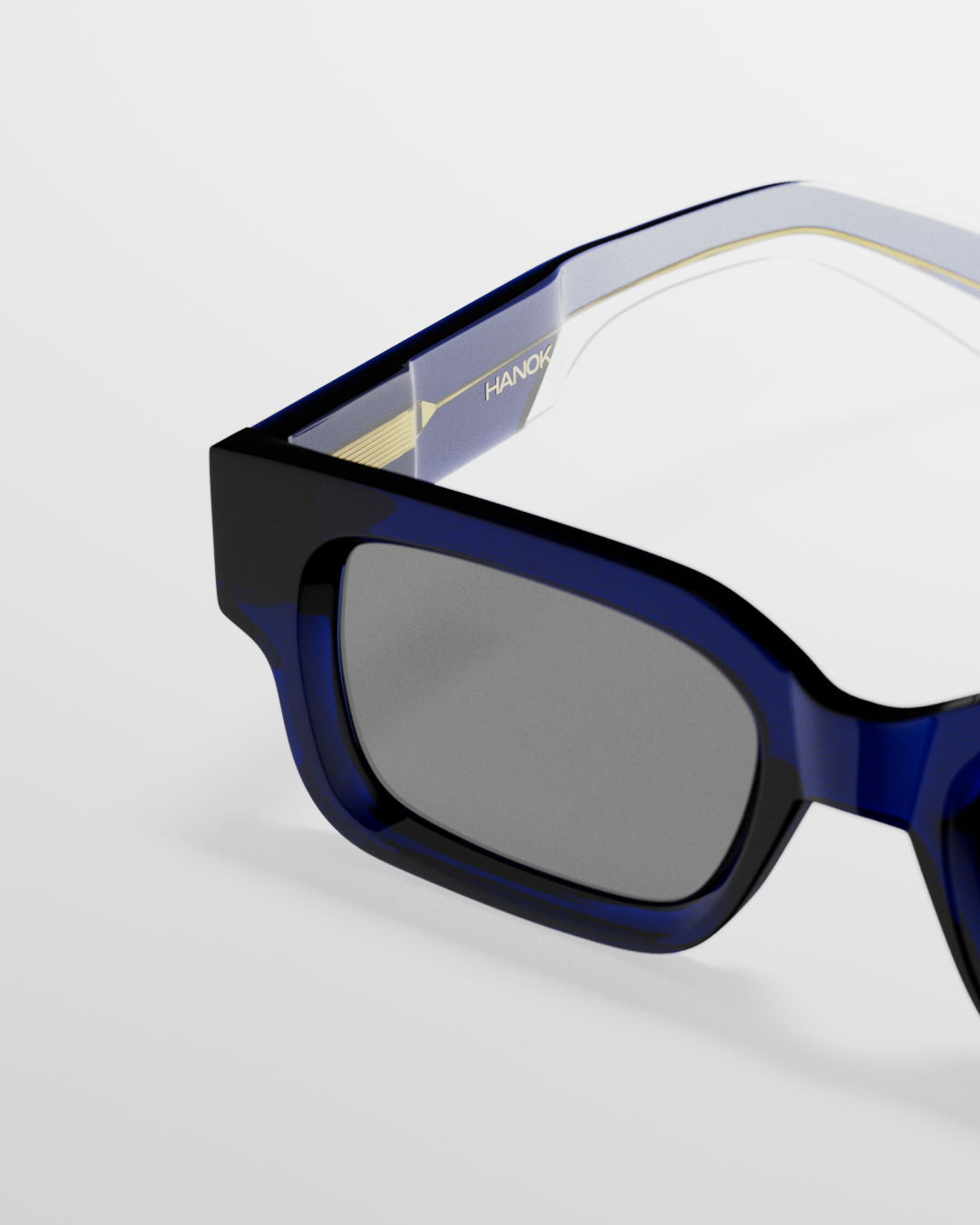 ALEX POLARIZED BLUE