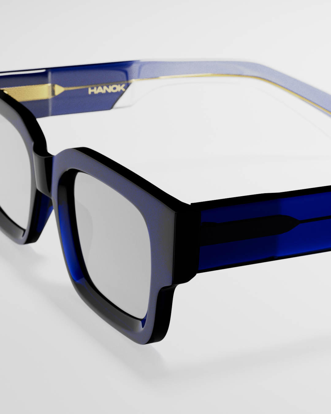 ALEX POLARIZED BLUE