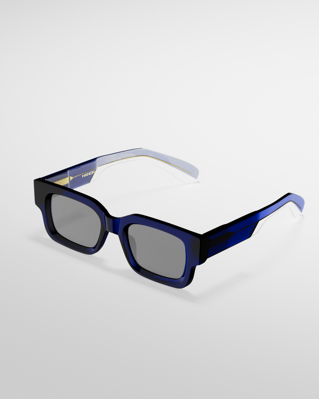 ALEX POLARIZED BLUE