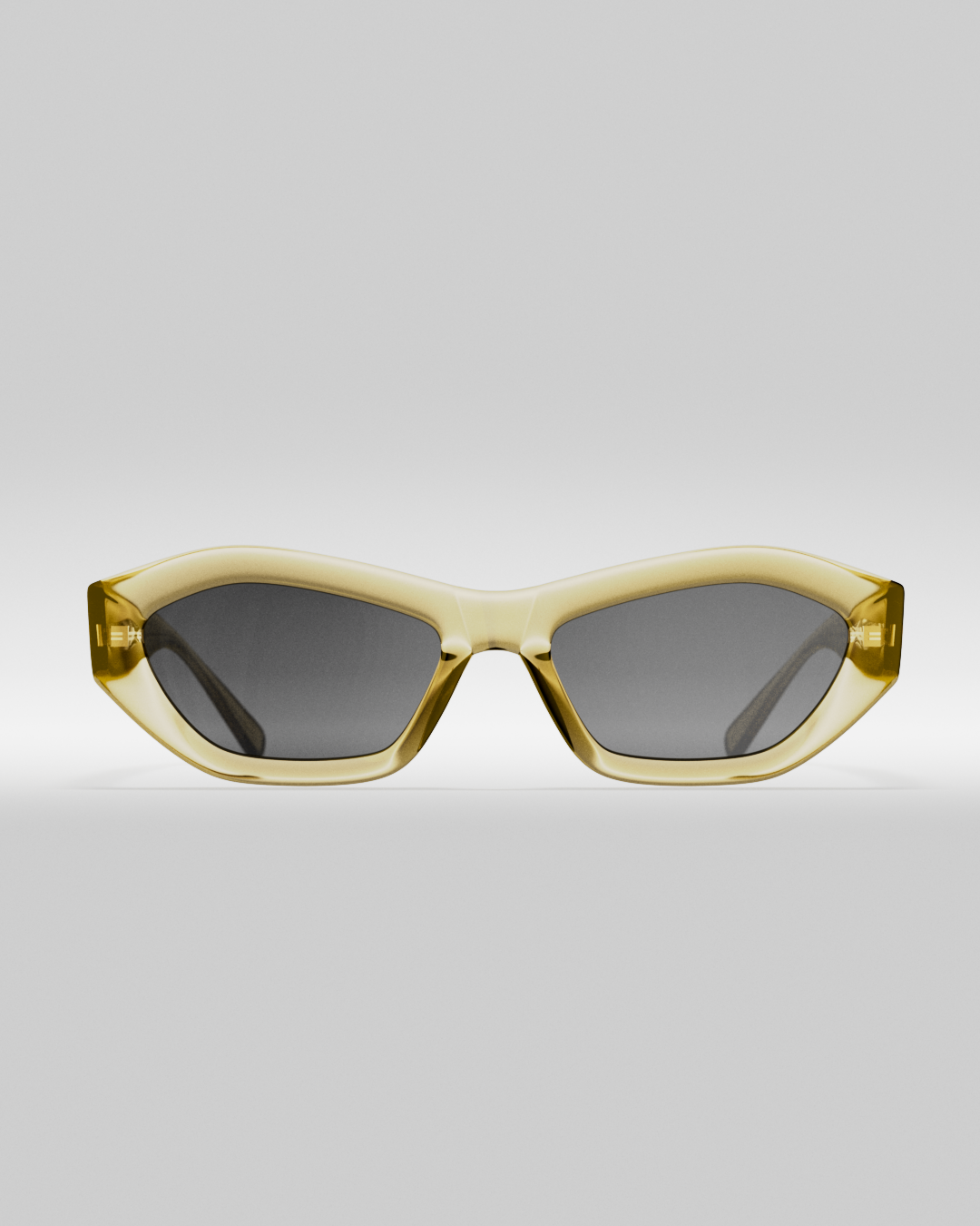 OLIVIA POLARIZED LIGHT YELLOW