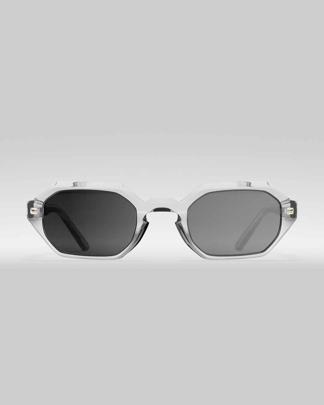 LUKE POLARIZED TRANSPARENT