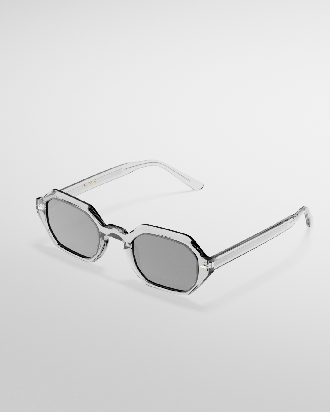 LUKE POLARIZED TRANSPARENT