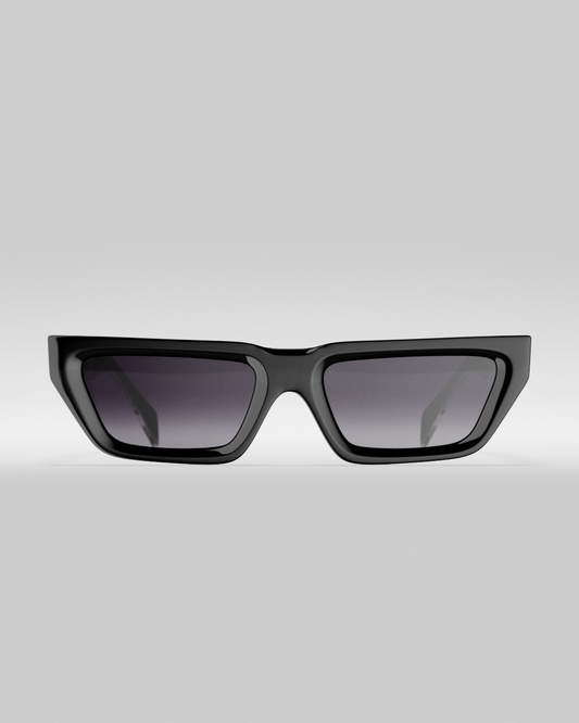 DARCY POLARIZED BLACK