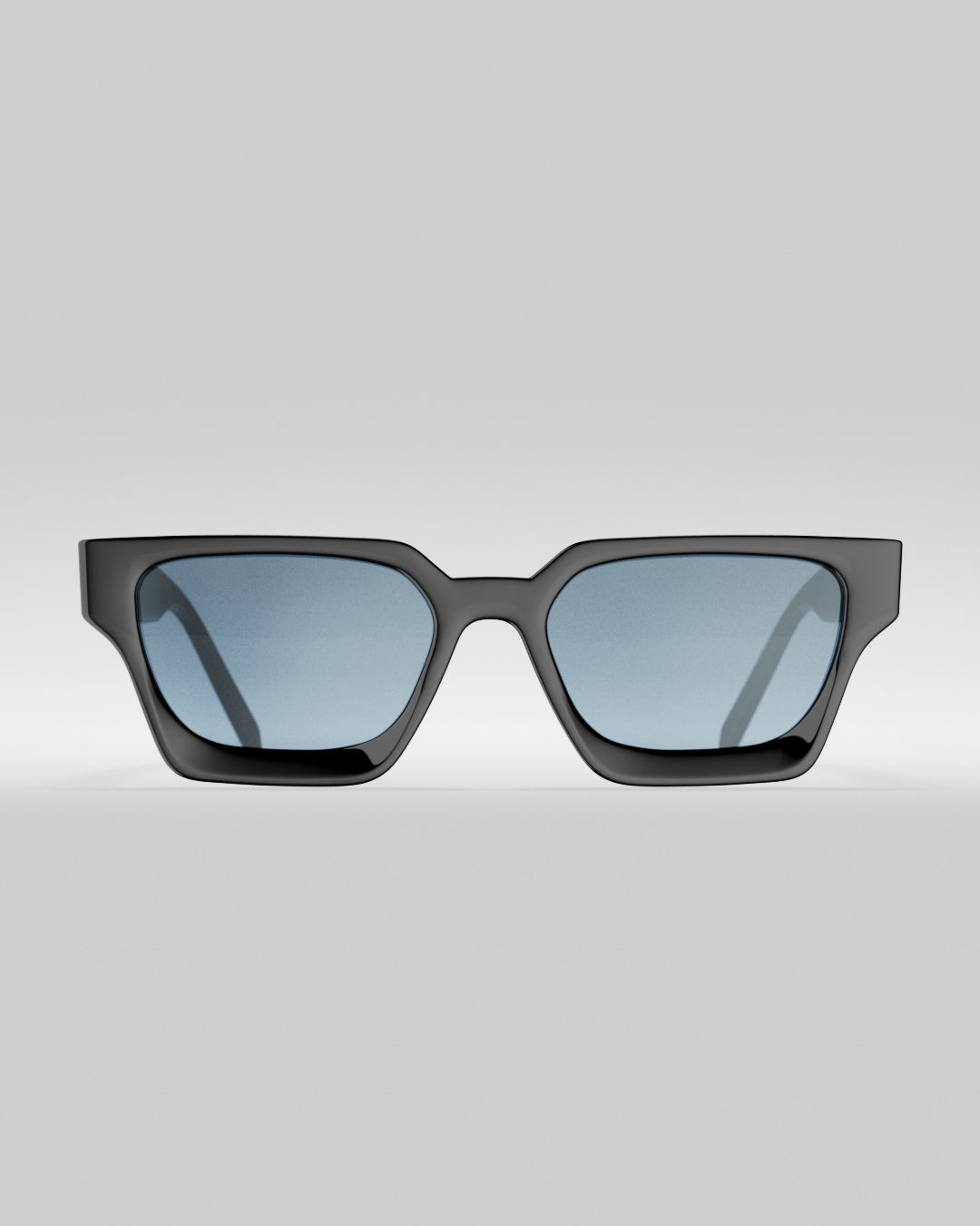 GIORGIO POLARIZED BLACK/BLUE