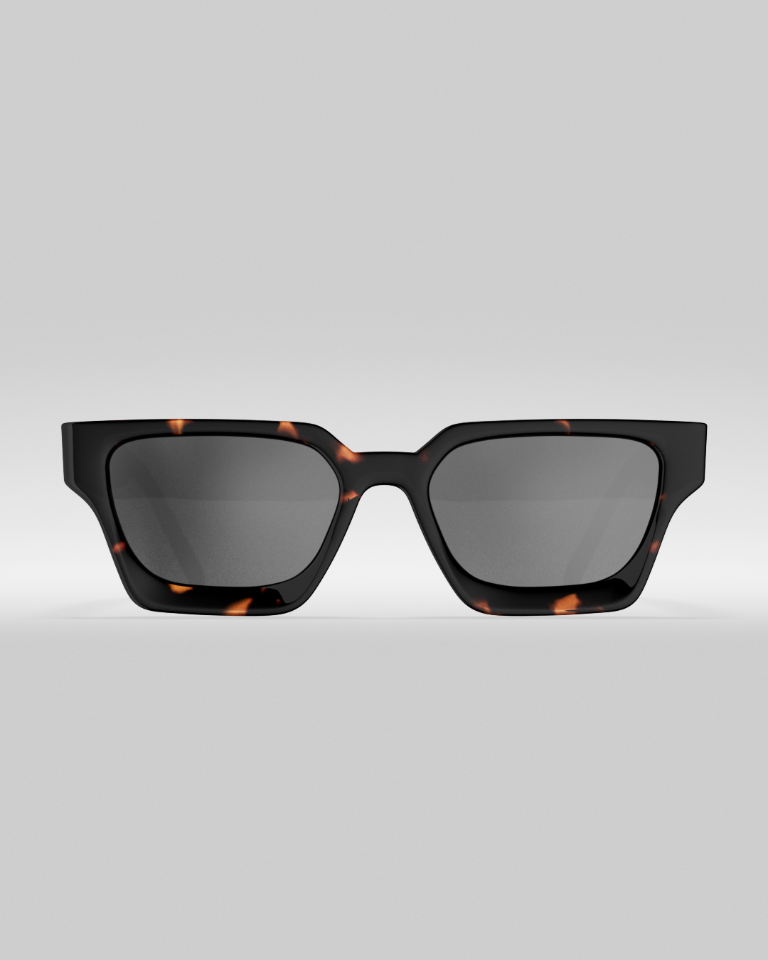 GIORGIO POLARIZED BROWN TORTOISE