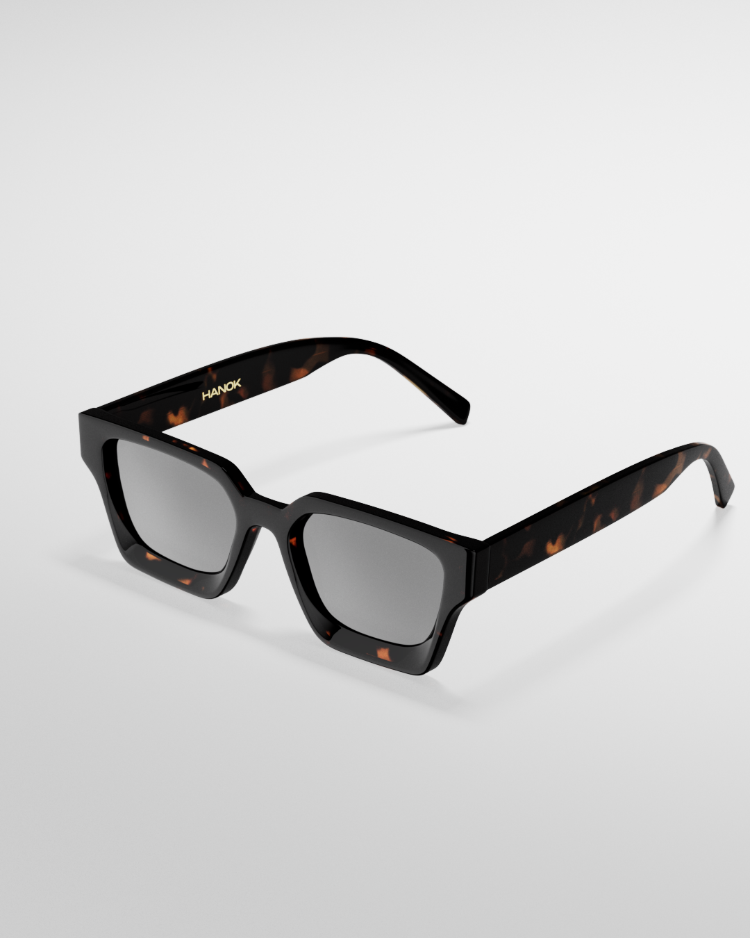 GIORGIO POLARIZED BROWN TORTOISE