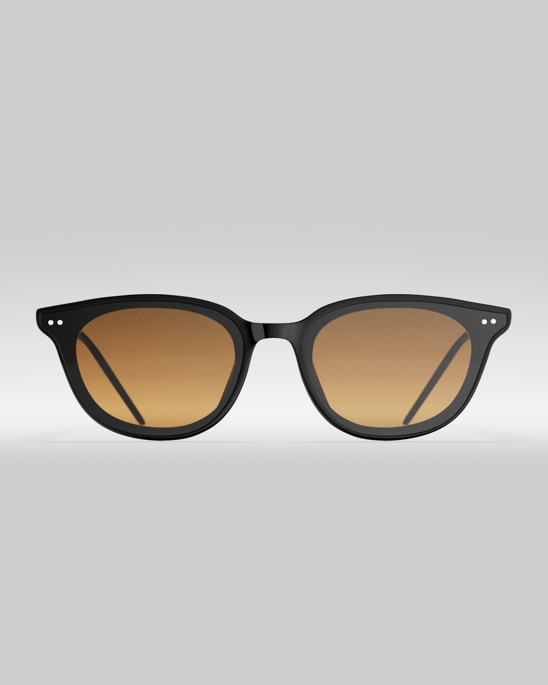 SUNG BLACK/ORANGE