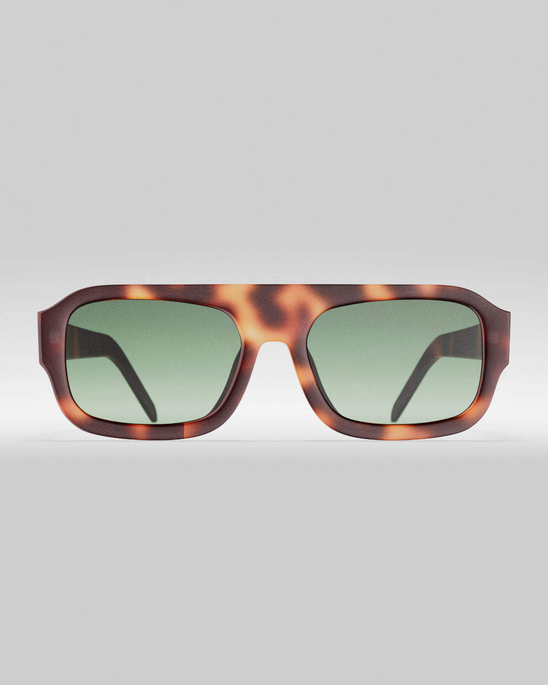 SUL TORTOISE LIGHT BROWN
