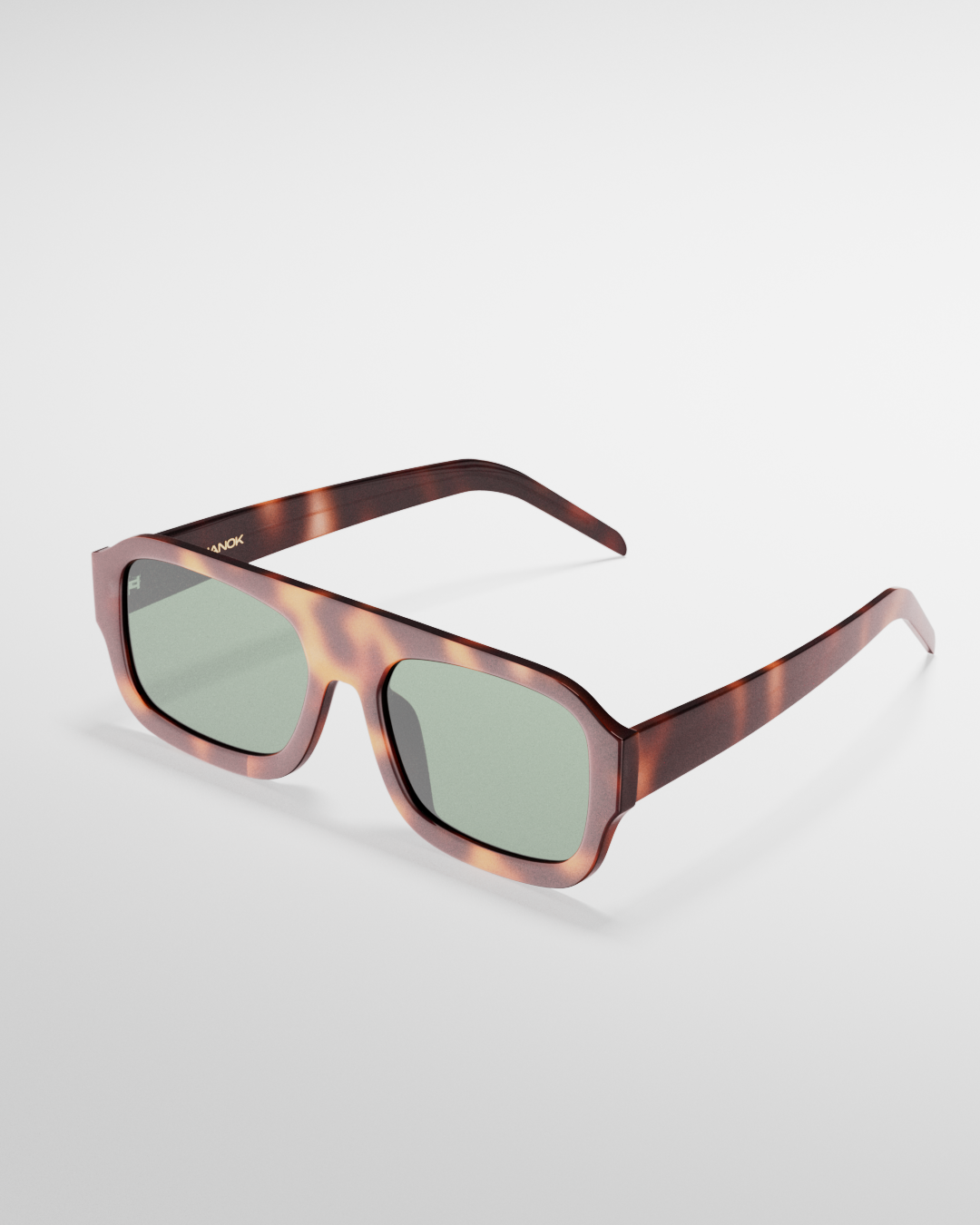 SUL TORTOISE LIGHT BROWN