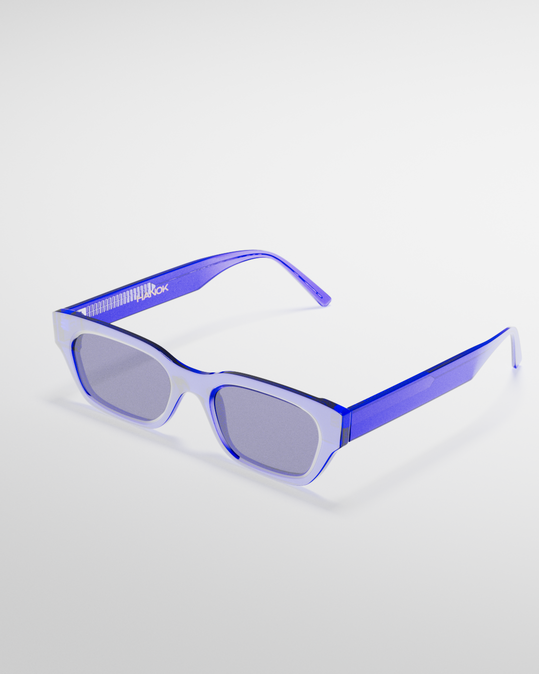 RYAN POLARIZED BLUE