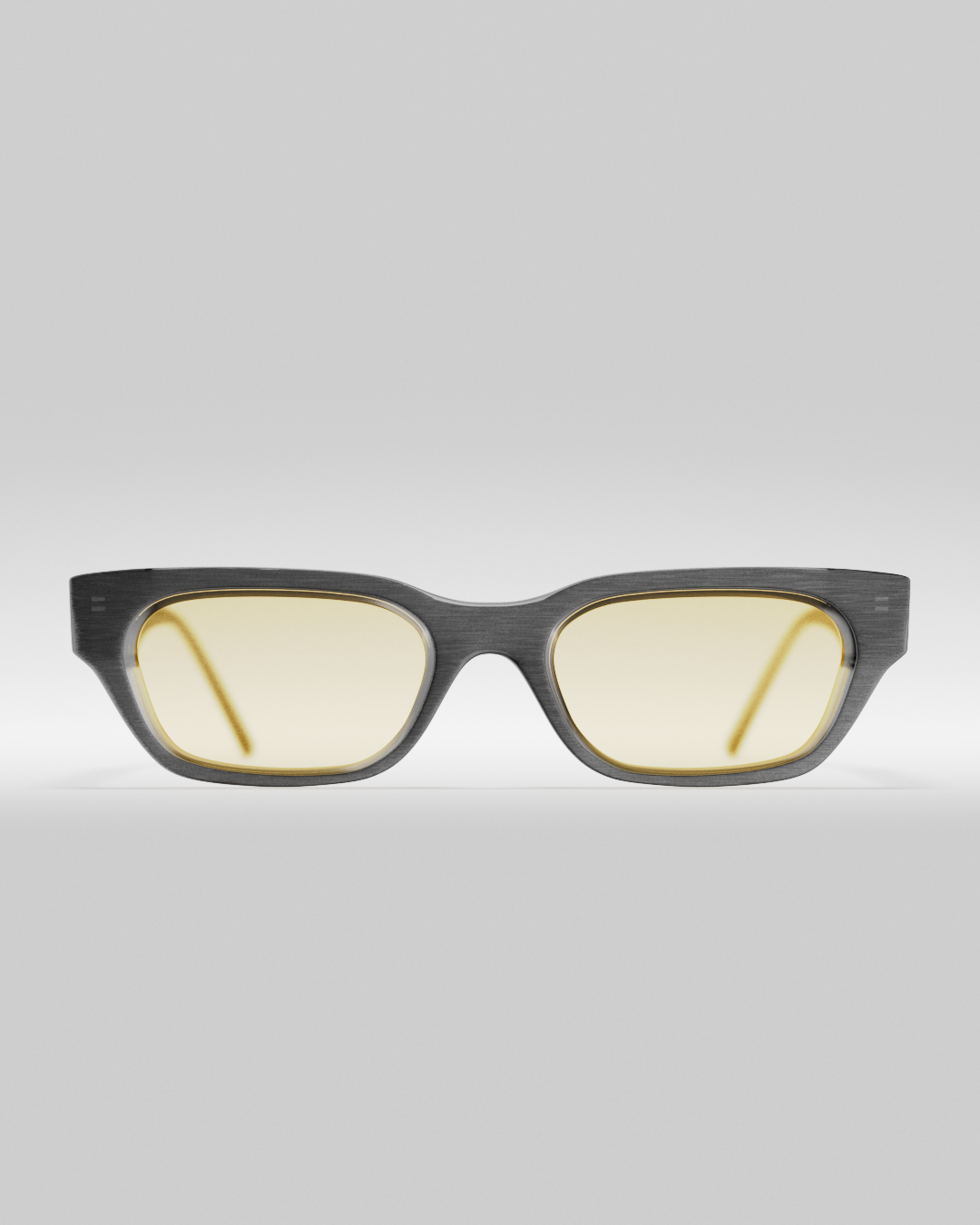 RYAN POLARIZED GREY/ORANGE