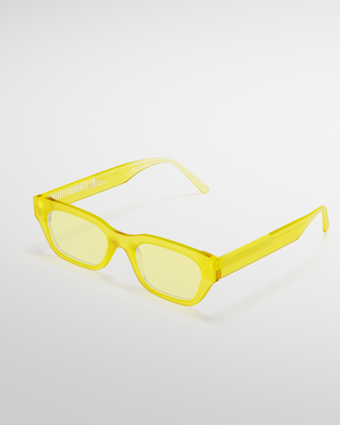RYAN POLARIZED YELLOW