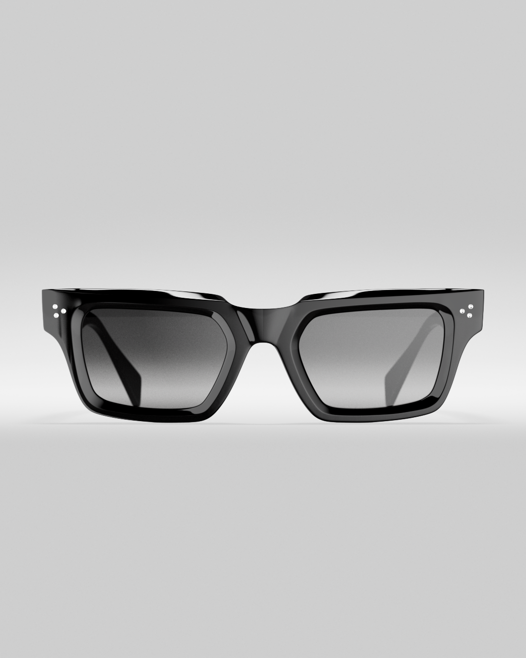 JAMES POLARIZED BLACK