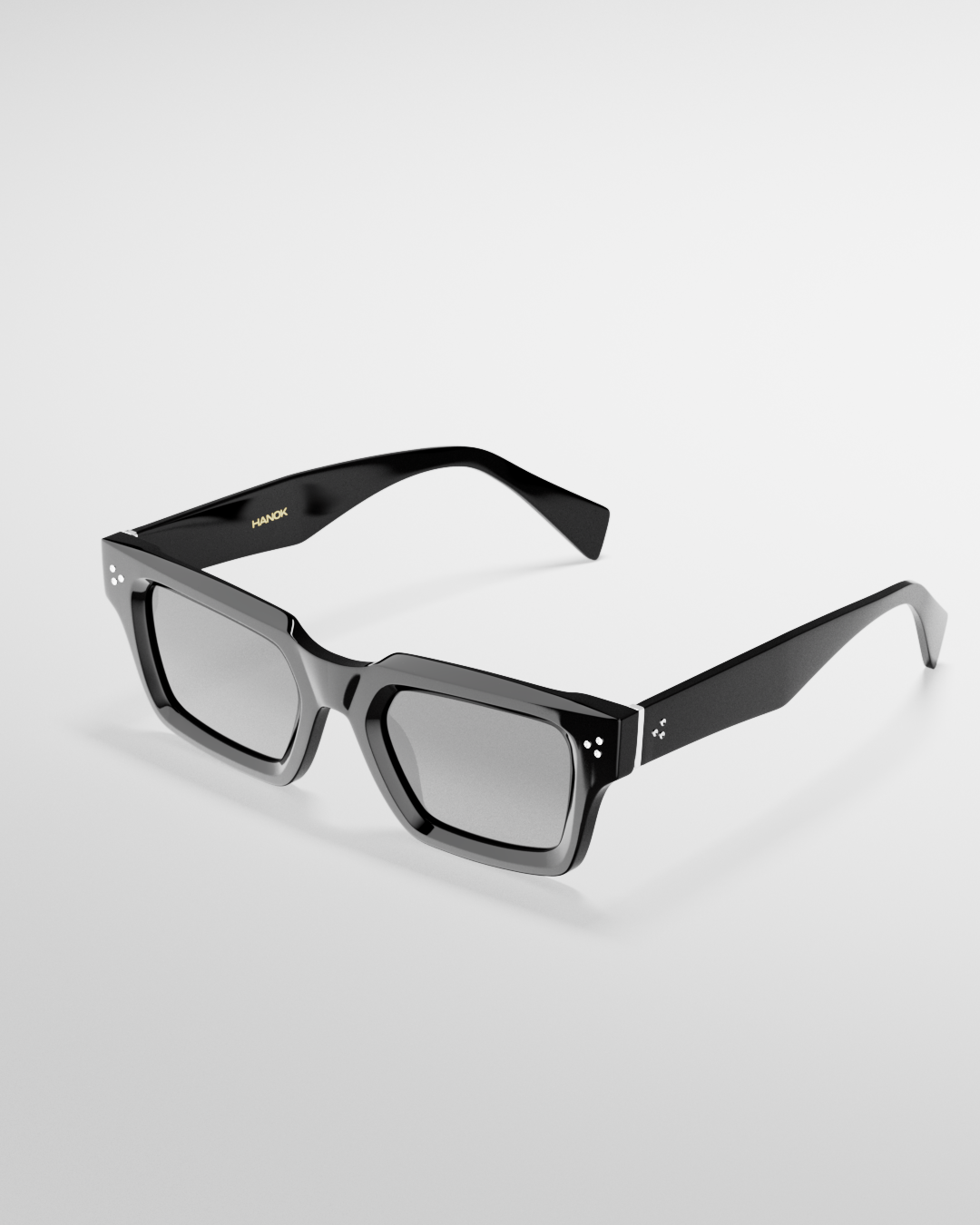 JAMES POLARIZED BLACK