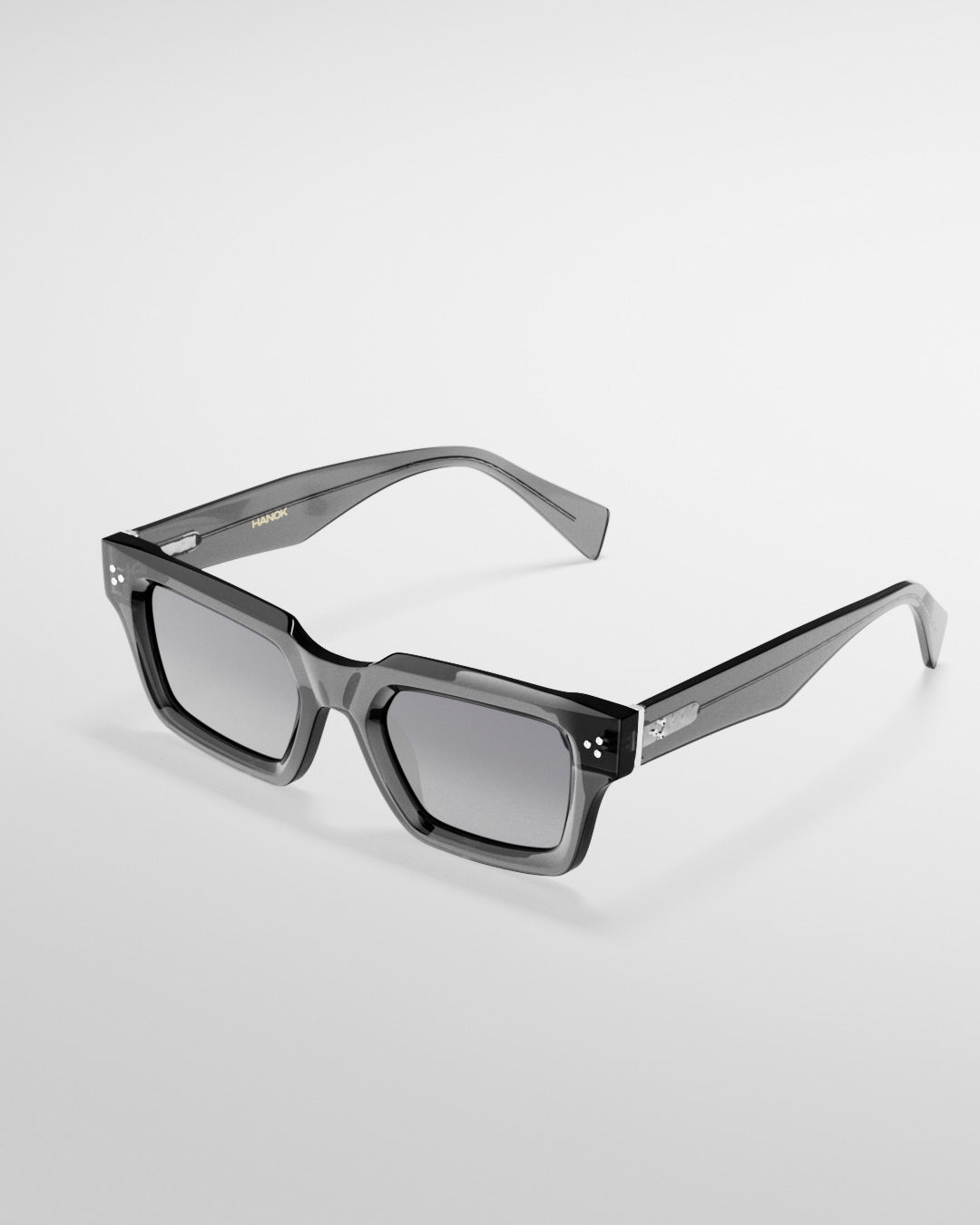JAMES POLARIZED GREY
