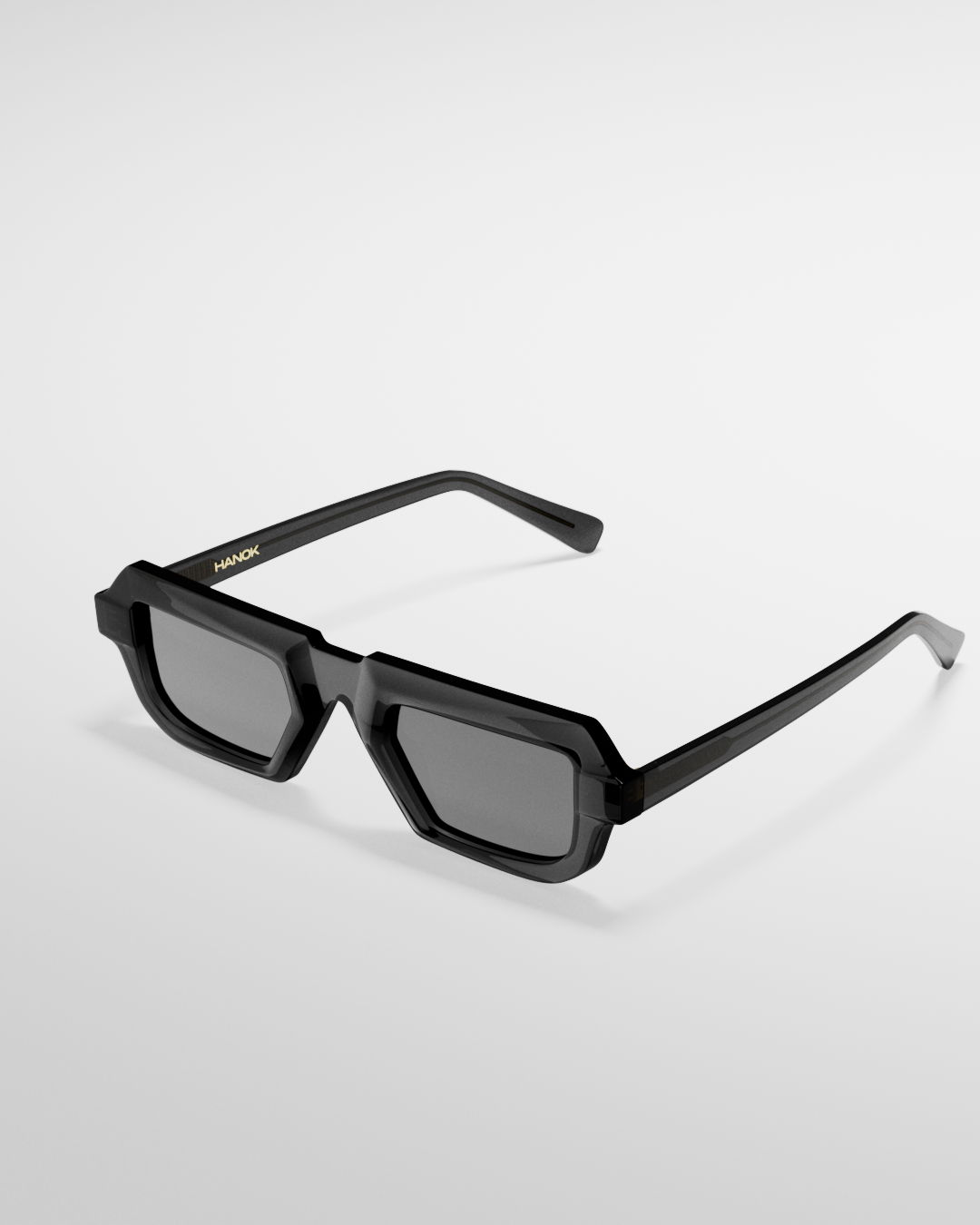 SAM POLARIZED GREY