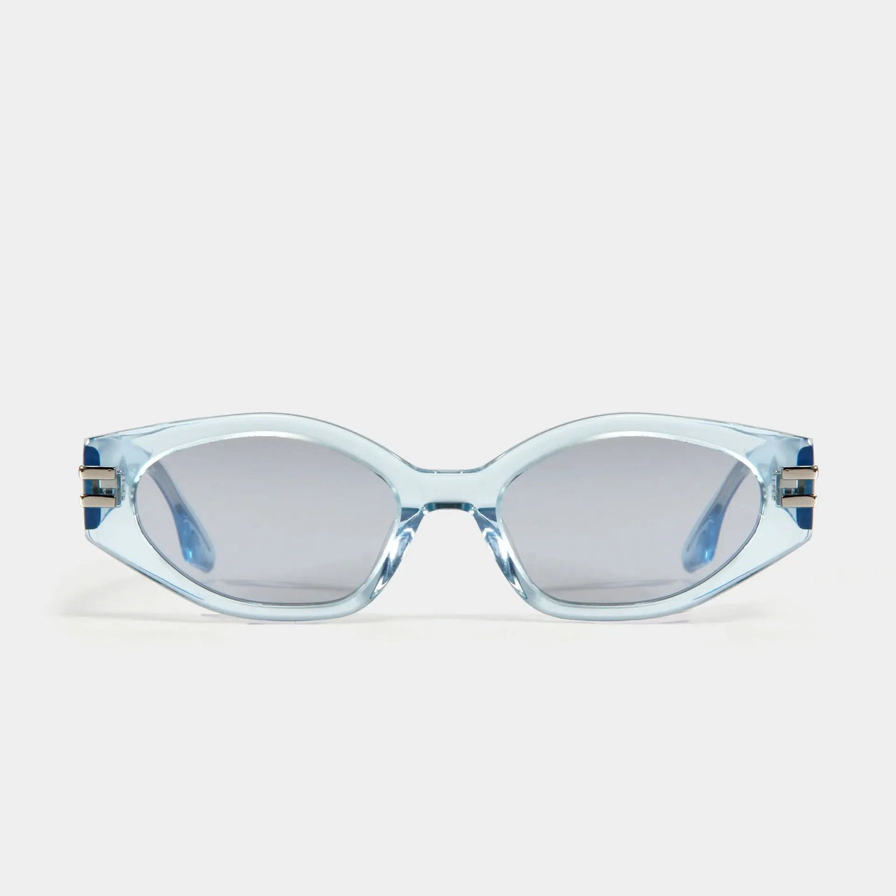 Sunglasses HANOK Anita Polarized Light Blue