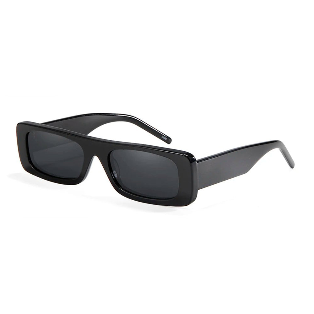Sunglasses HANOK Kim Polarized Black
