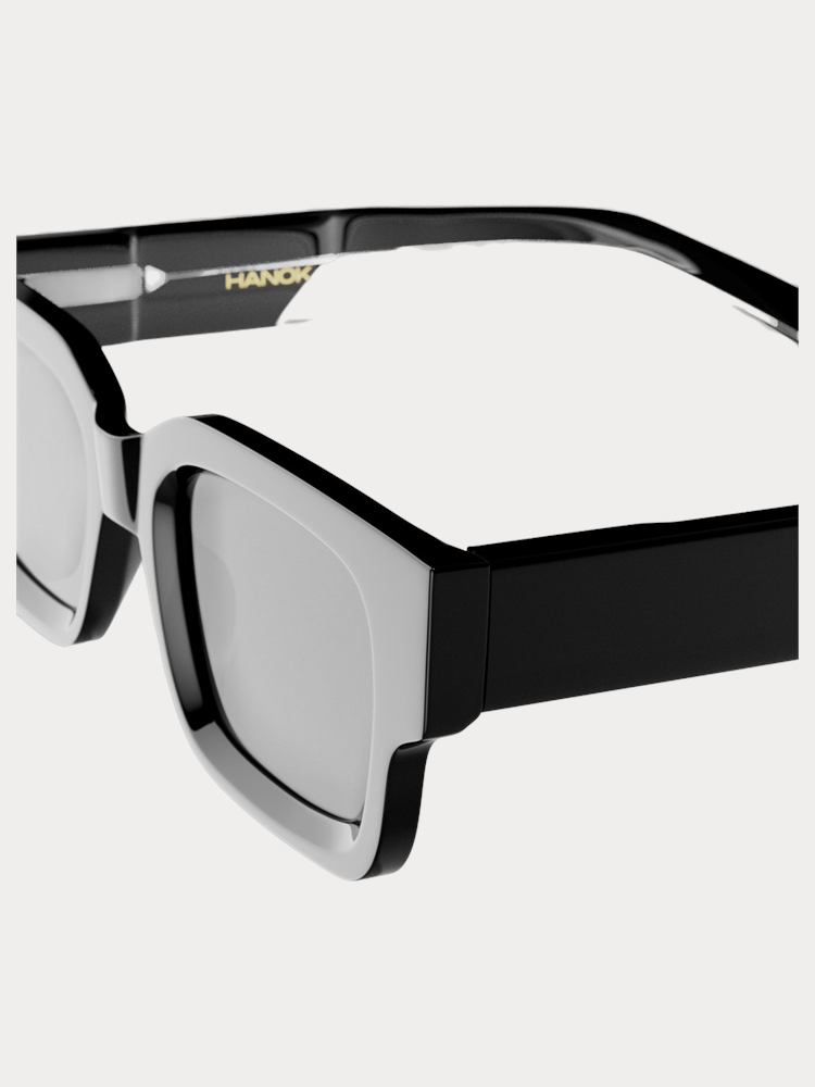 Alex Polarized Black - right side