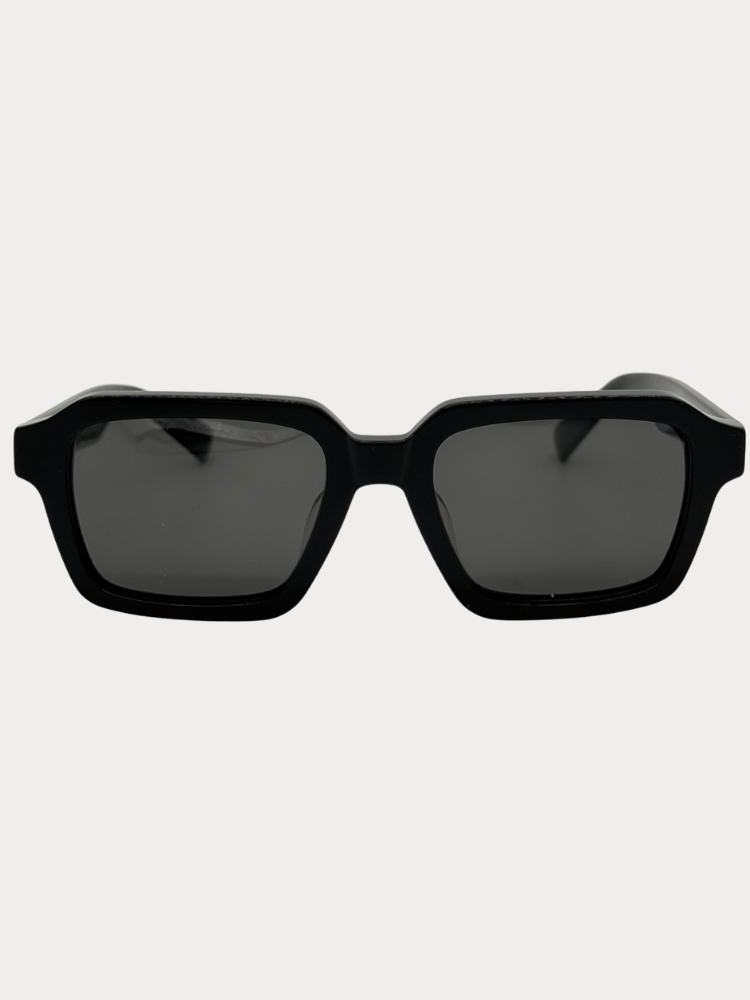 Sunglasses HANOK Unity Polarized Black