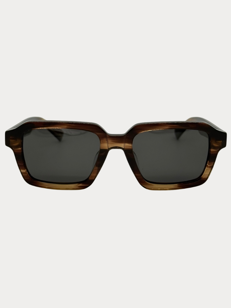 Sunglasses HANOK Unity Polarized Brown