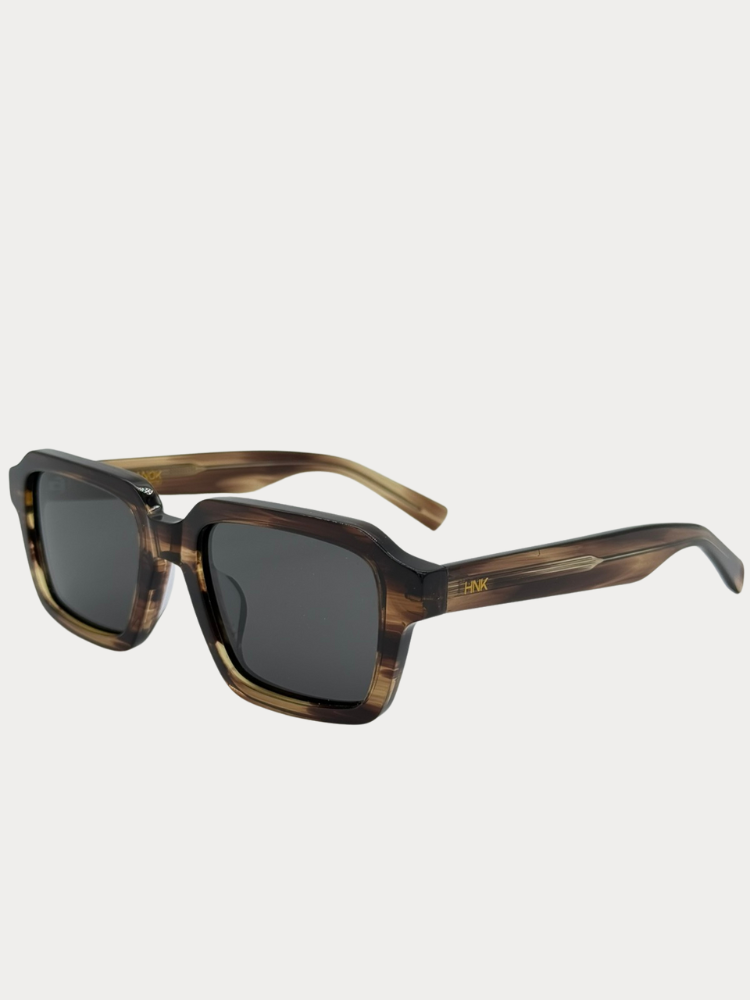 Sunglasses HANOK Unity Polarized Brown