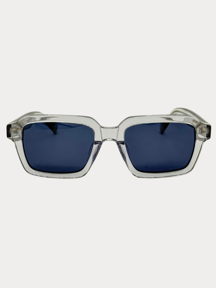 Sunglasses HANOK Unity Polarized Grey