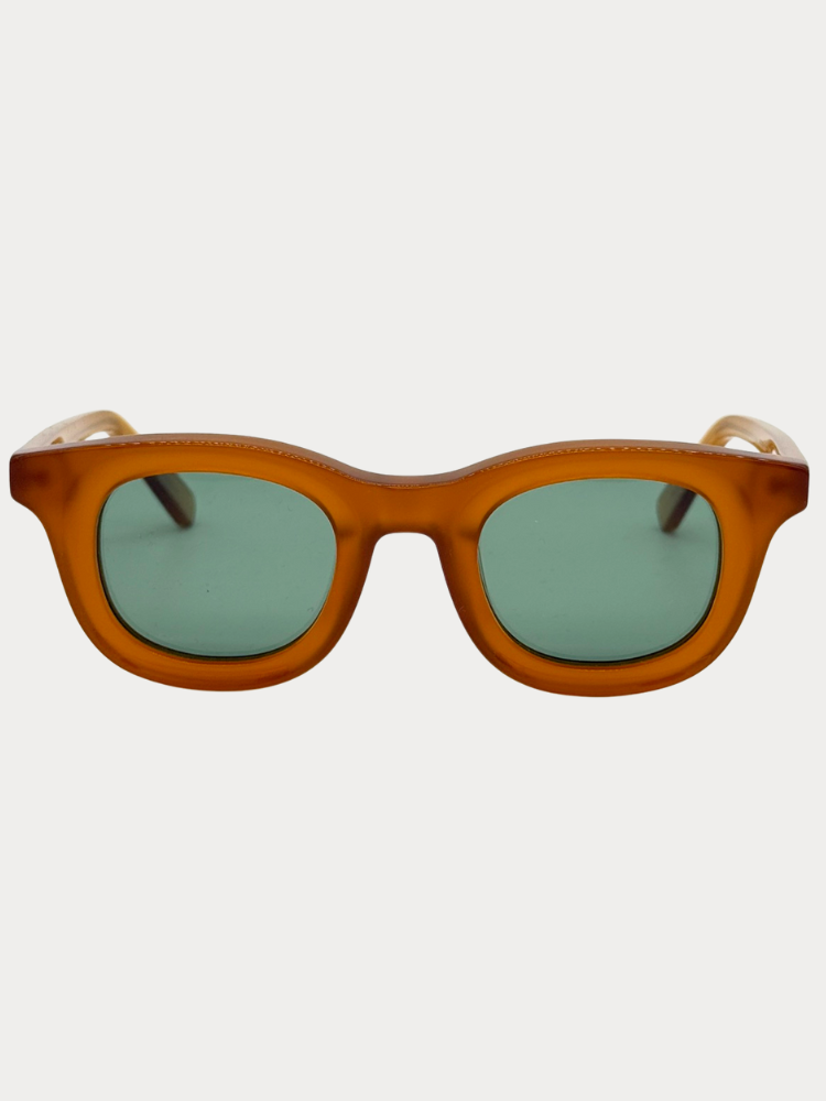 Sunglasses HANOK Godiva Polarized Orange