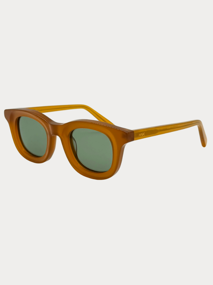 Sunglasses HANOK Godiva Polarized Orange