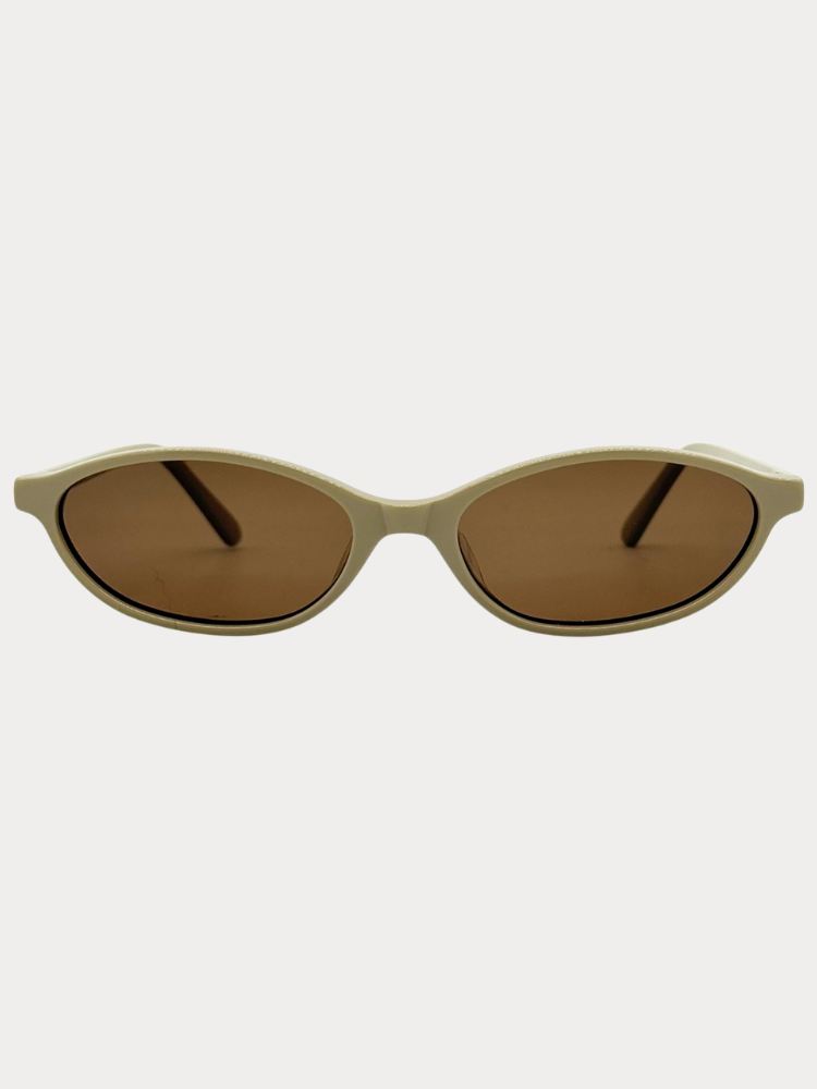 Sunglasses HANOK Kalden Polarized Beige