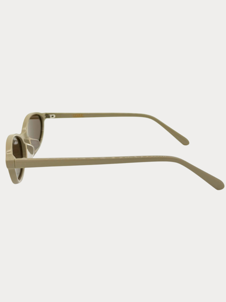 Sunglasses HANOK Kalden Polarized Beige