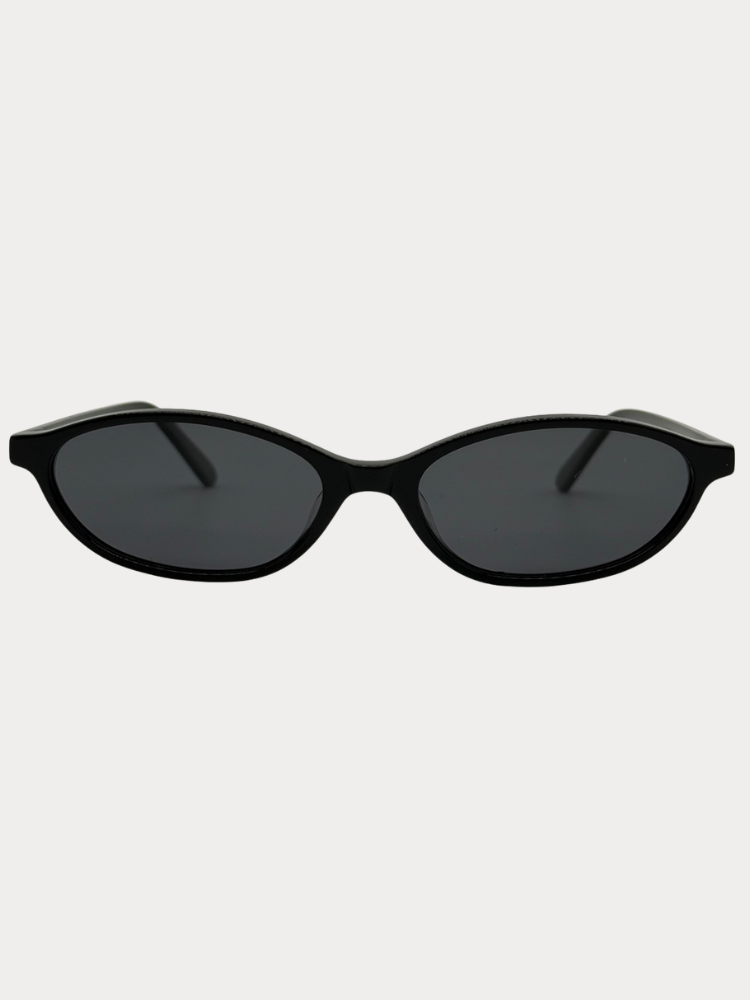 Sunglasses HANOK Kalden Polarized Black