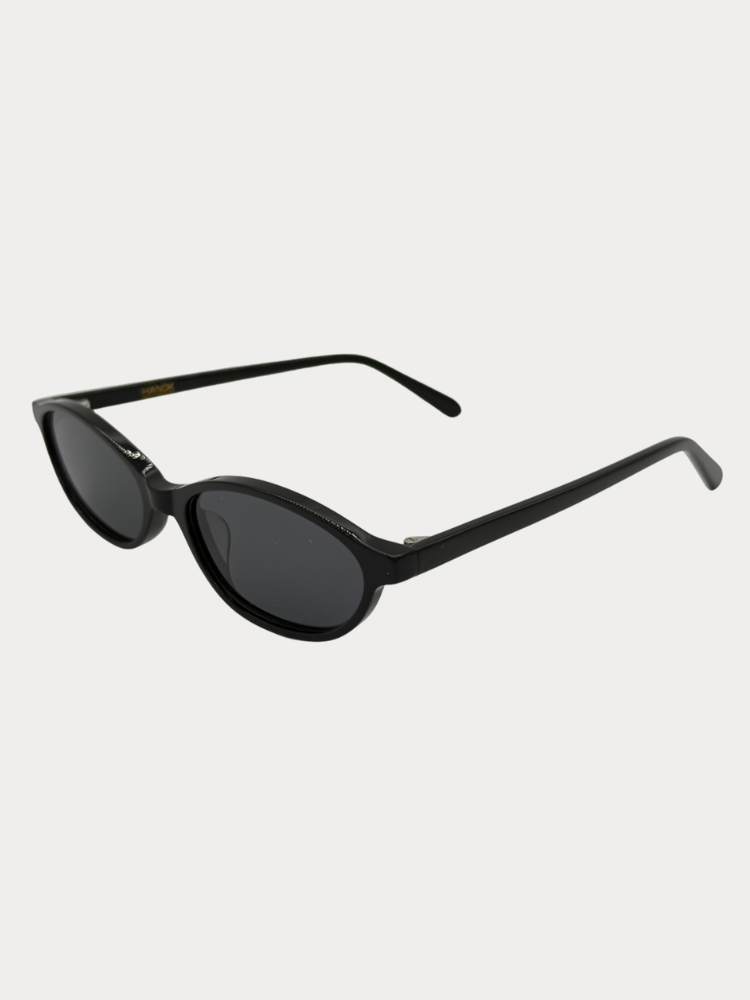 Sunglasses HANOK Kalden Polarized Black