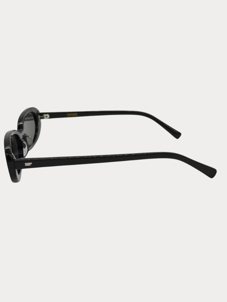 Sunglasses HANOK Vionix Polarized Black
