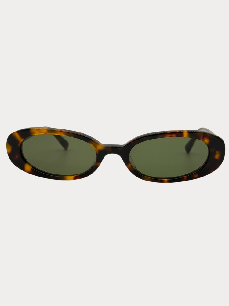 Sunglasses HANOK Vionix Polarized Brown