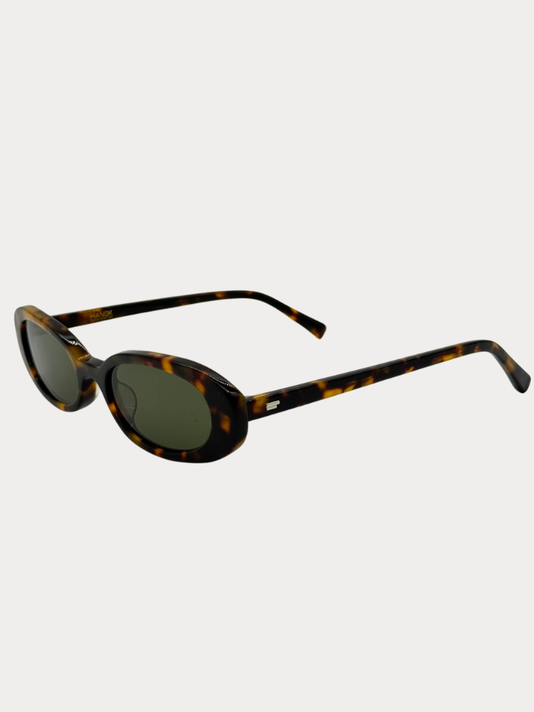 Sunglasses HANOK Vionix Polarized Brown