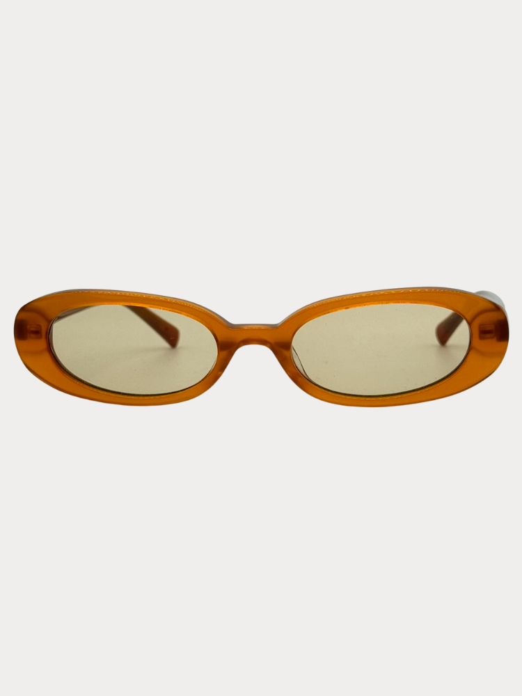 Sunglasses HANOK Vionix Polarized Orange