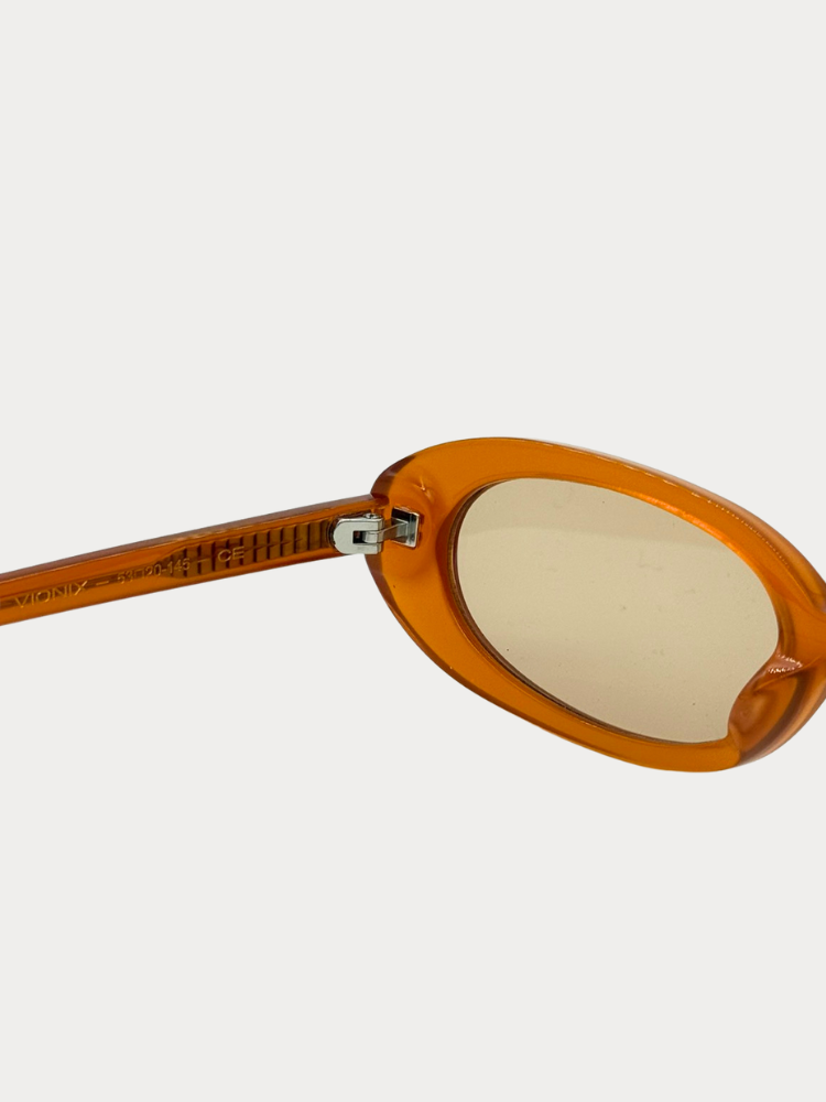 Sunglasses HANOK Vionix Polarized Orange