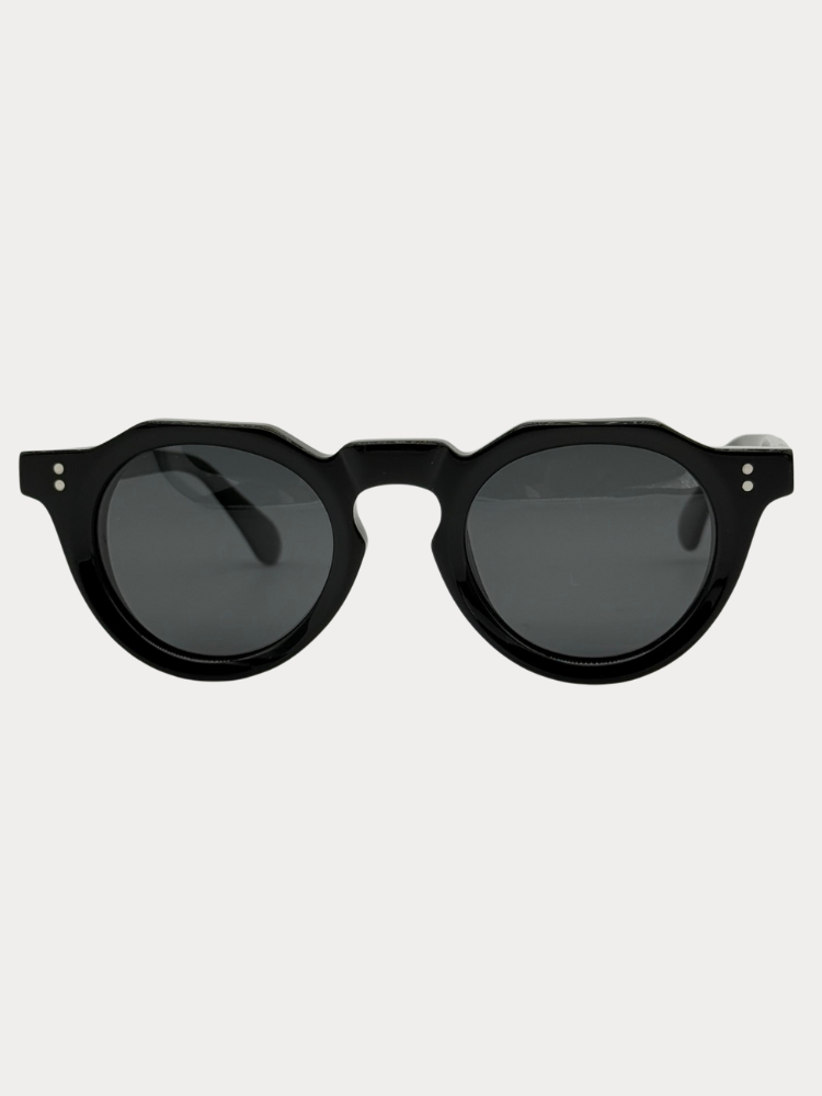 Sunglasses HANOK Zyros Polarized Black
