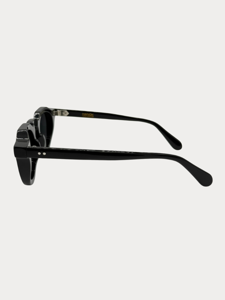 Sunglasses HANOK Zyros Polarized Black